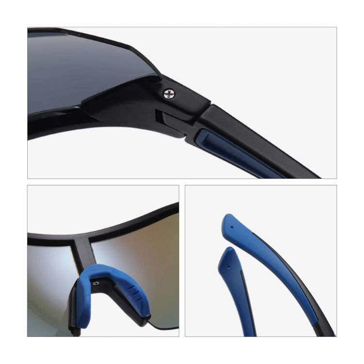 Picture of Sports Cycling Sunglasses