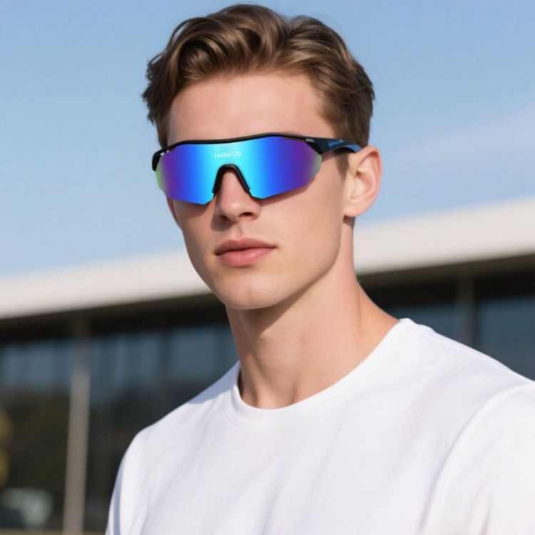 Picture of Sports Cycling Sunglasses