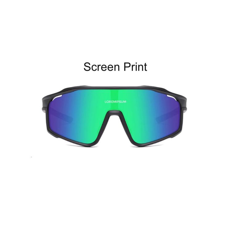 Picture of Classic Sport Glasses