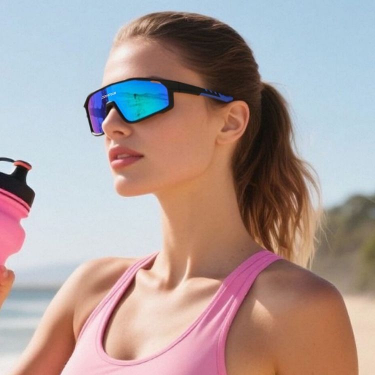 Picture of Classic Sport Glasses