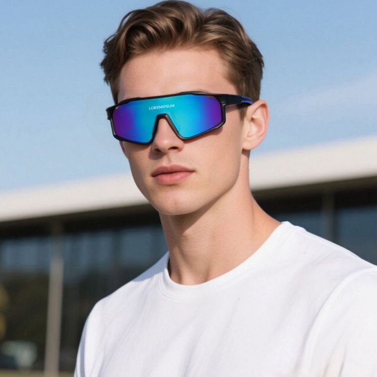 Picture of Classic Sport Glasses