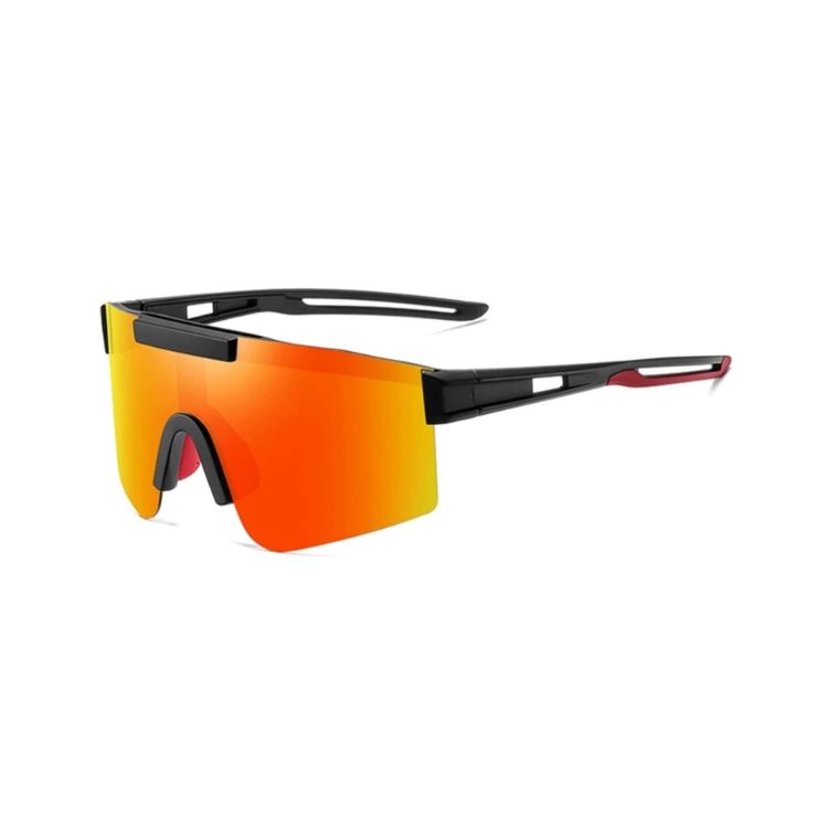 Picture of Frameless Sports Sunglasses