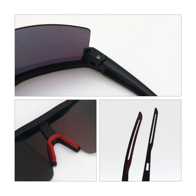 Picture of Frameless Sports Sunglasses