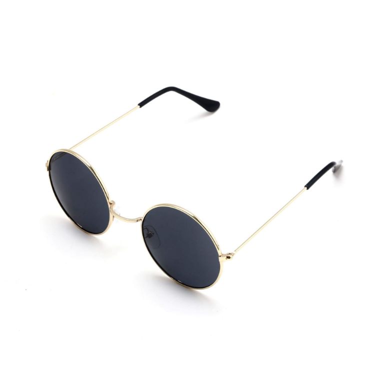 Picture of Retro Round Sunglasses