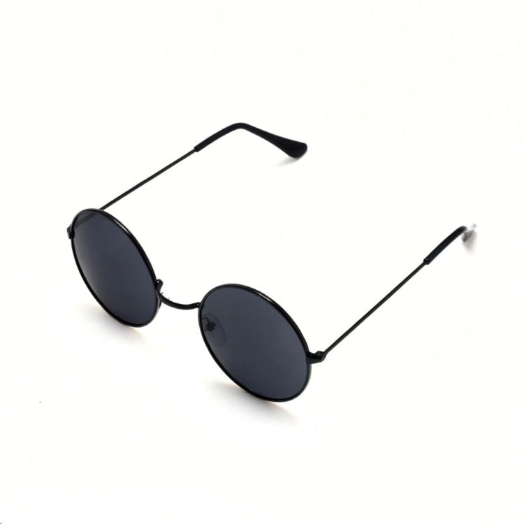 Picture of Retro Round Sunglasses