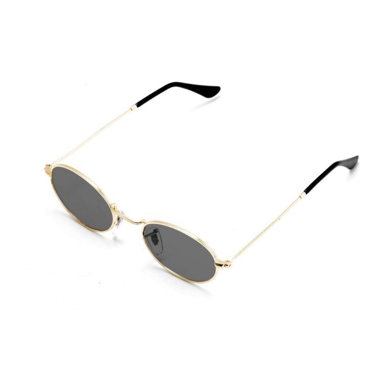 Picture of Oval Retro Sunglasses