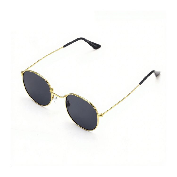 Picture of Classic Metal Sunglasses