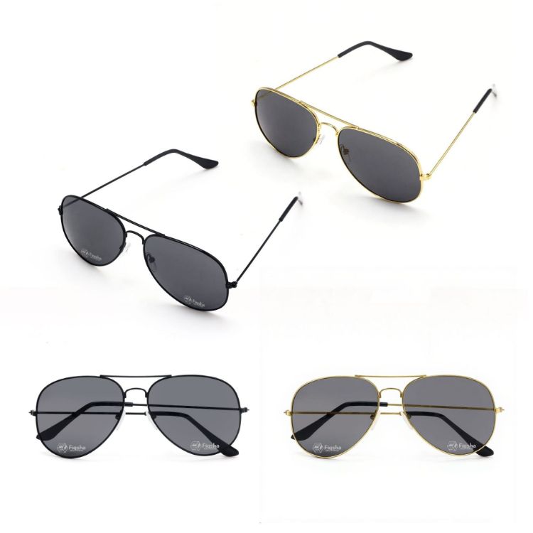 Picture of Classic Aviator Sunglasses