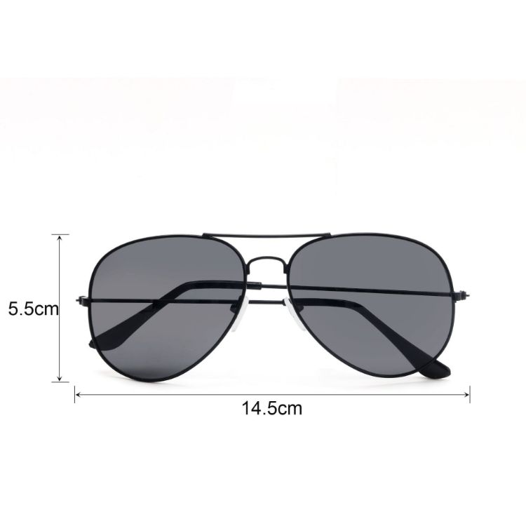 Picture of Classic Aviator Sunglasses