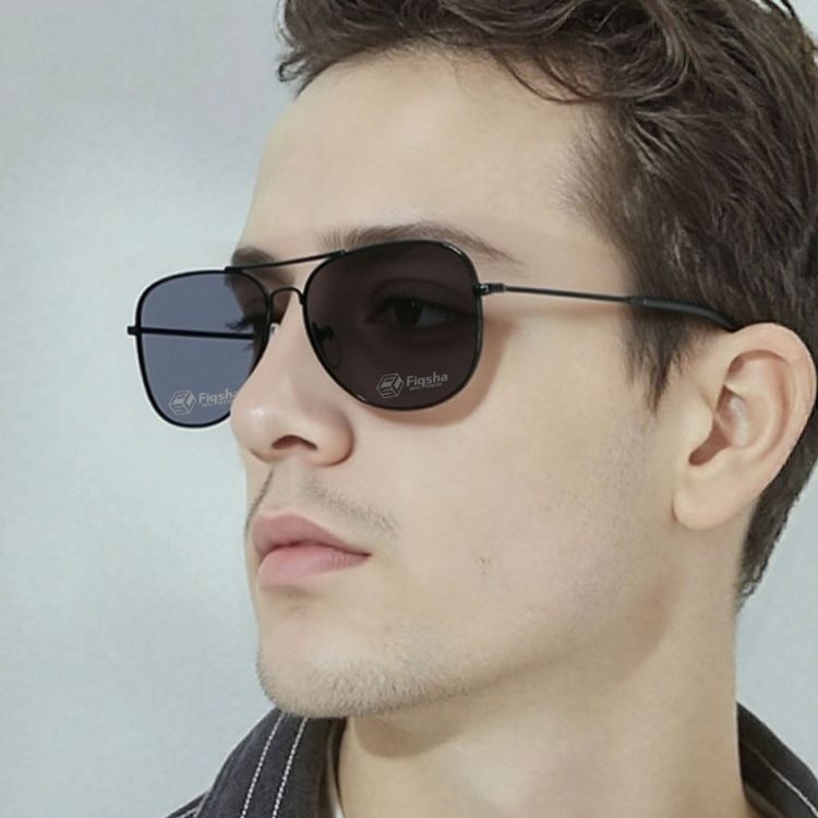 Picture of Classic Aviator Sunglasses