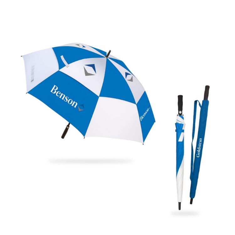 Picture of Full Colour Sports Umbrella