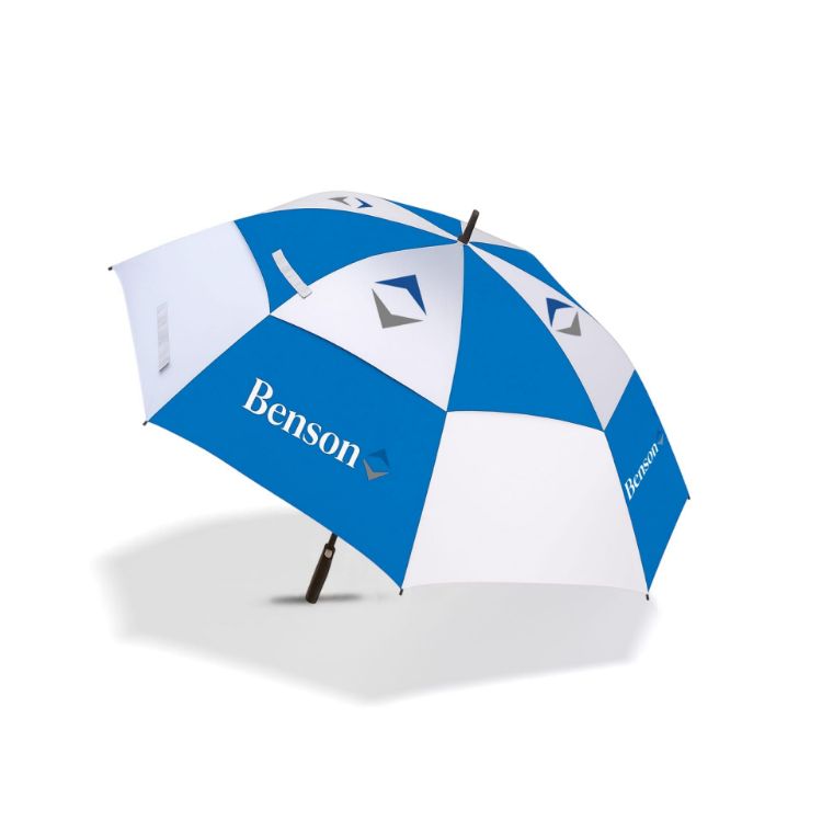 Picture of Full Colour Sports Umbrella