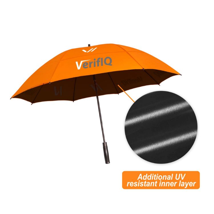 Picture of Full Colour Sports Umbrella