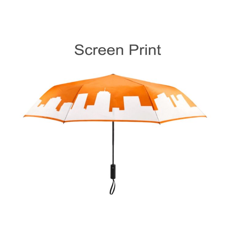 Picture of 23'' Colour Changing Umbrella