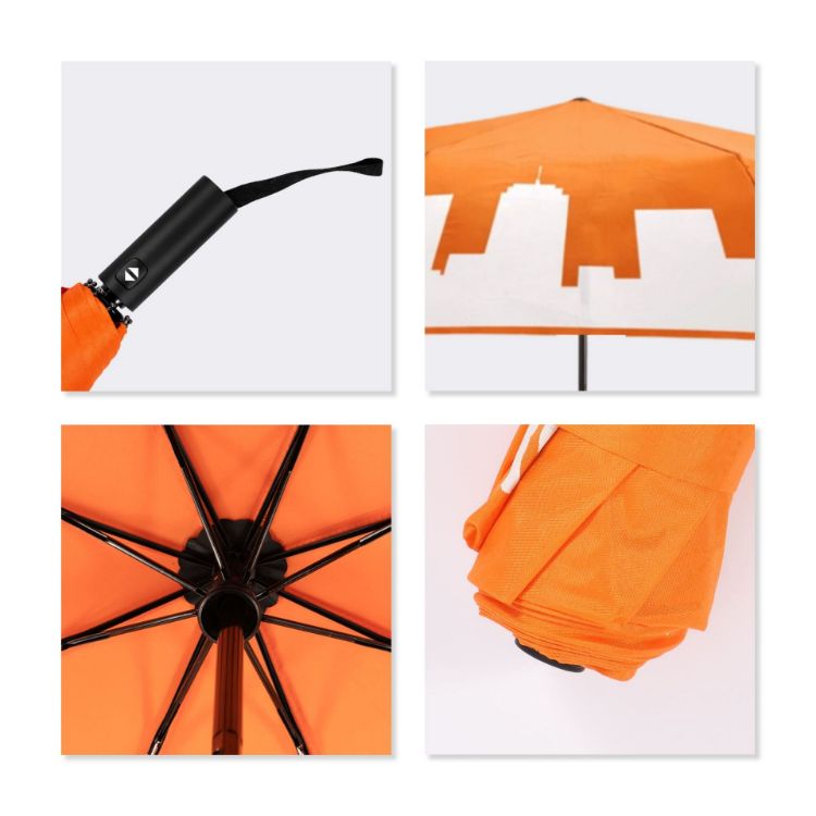 Picture of 23'' Colour Changing Umbrella