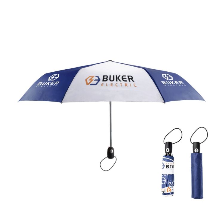 Picture of 21'' Automatic Open & Close Umbrella