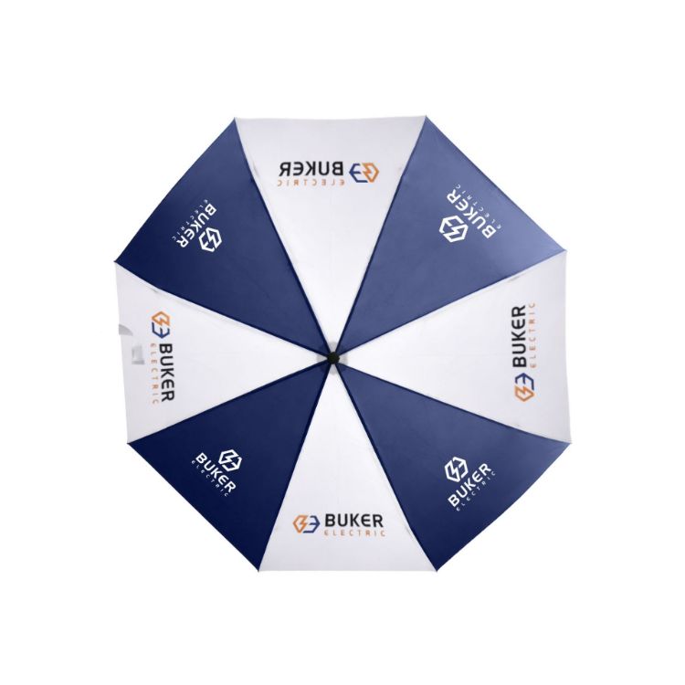 Picture of 21'' Automatic Open & Close Umbrella
