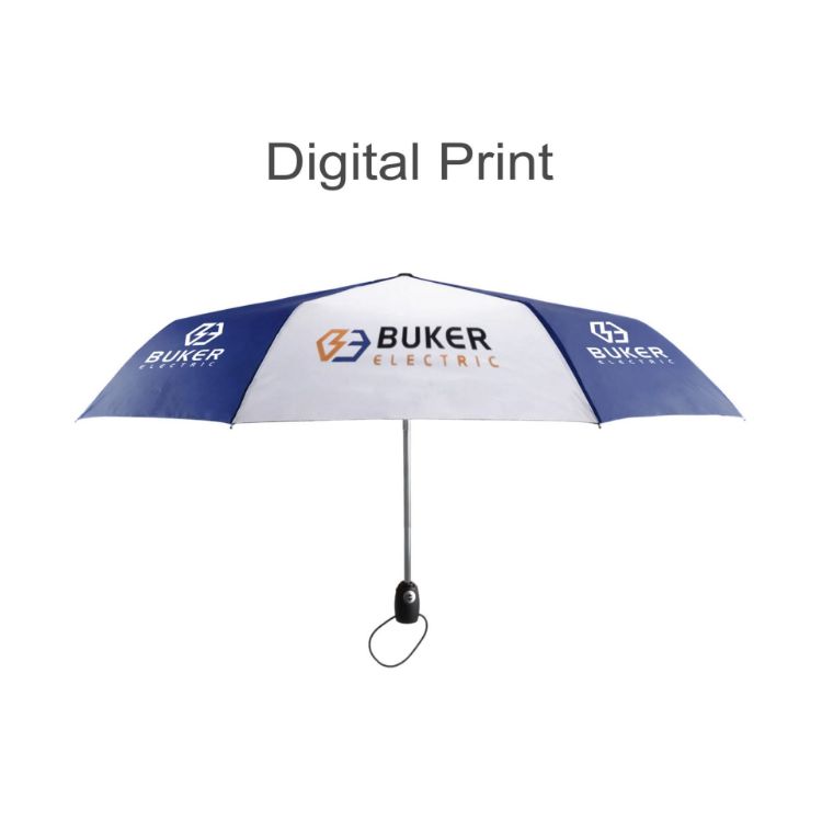 Picture of 21'' Automatic Open & Close Umbrella