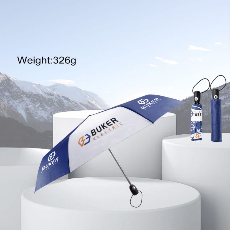Picture of 21'' Automatic Open & Close Umbrella