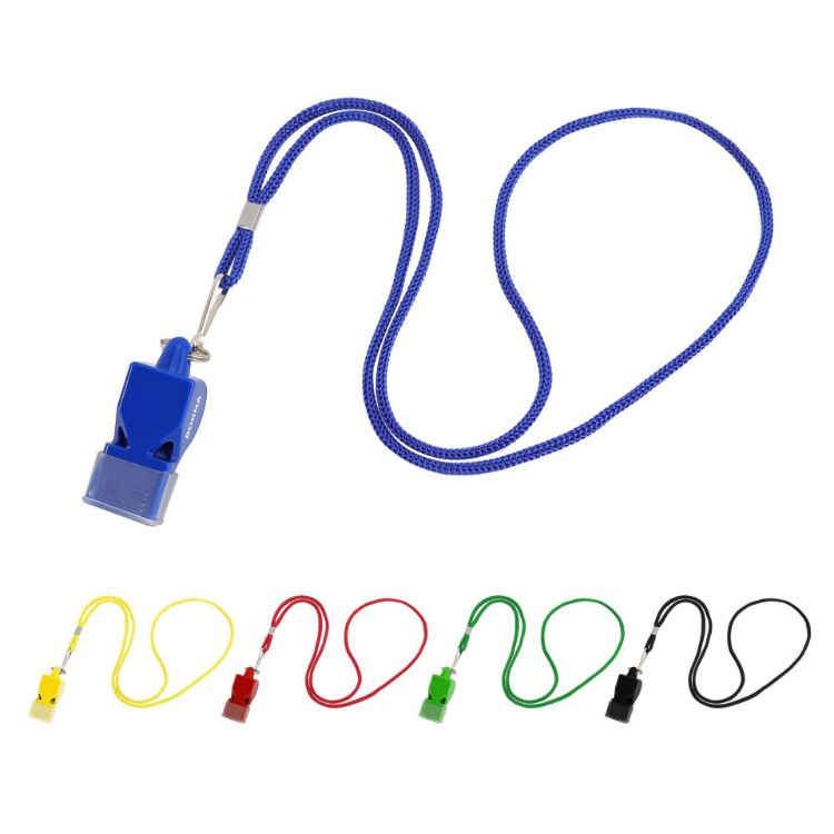 Picture of Plastic Whistle