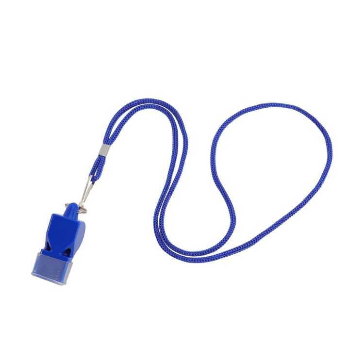 Picture of Plastic Whistle