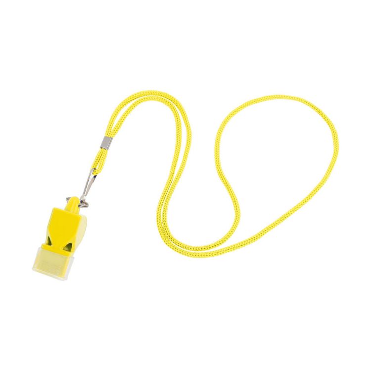 Picture of Plastic Whistle