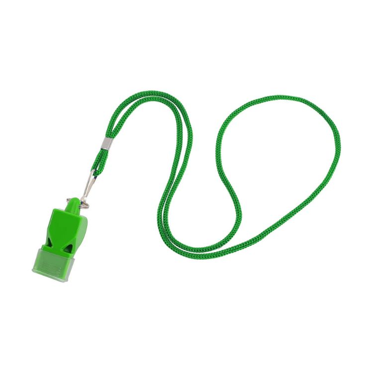 Picture of Plastic Whistle