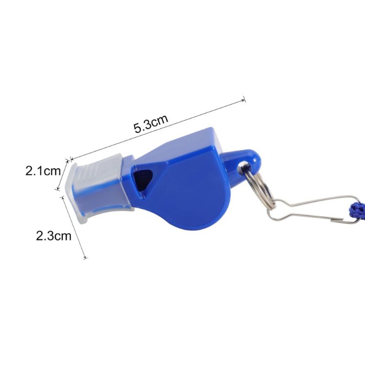 Picture of Plastic Whistle