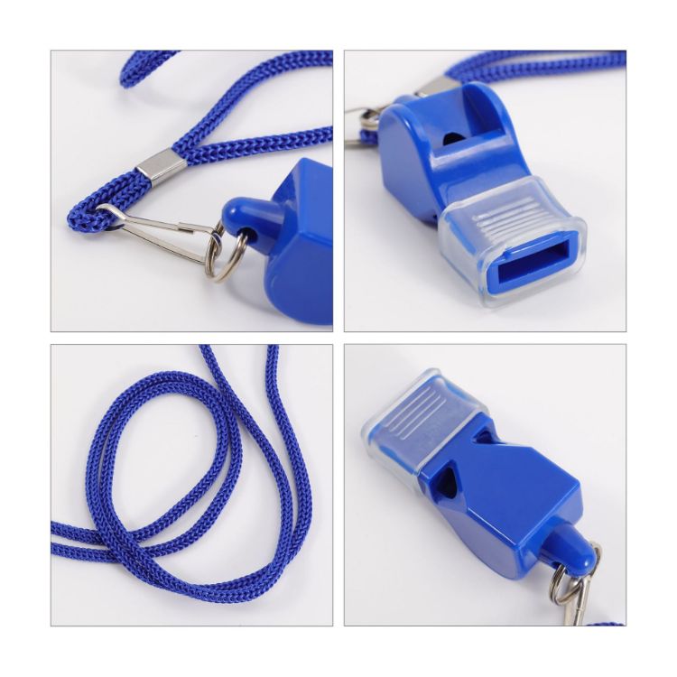 Picture of Plastic Whistle