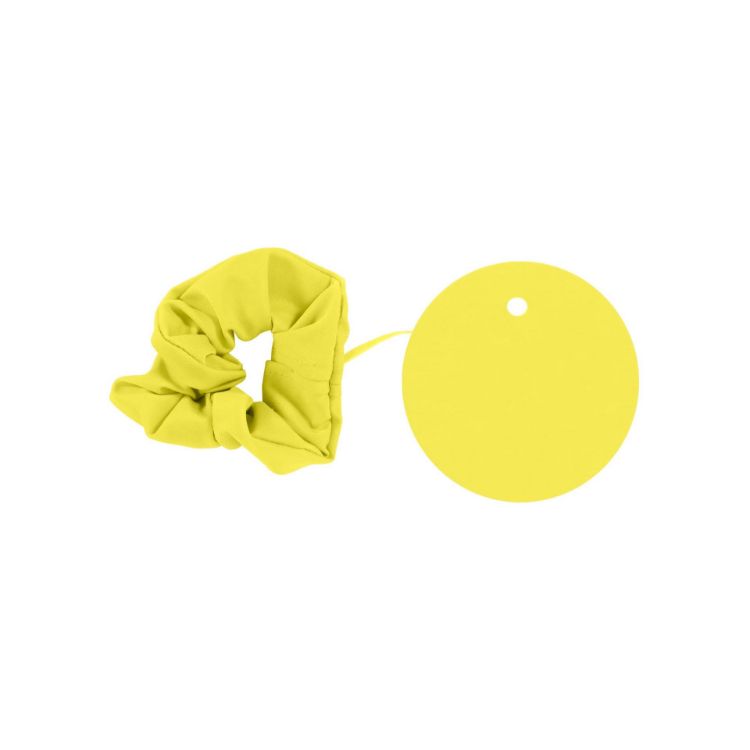 Picture of Drink Cover Scrunchie