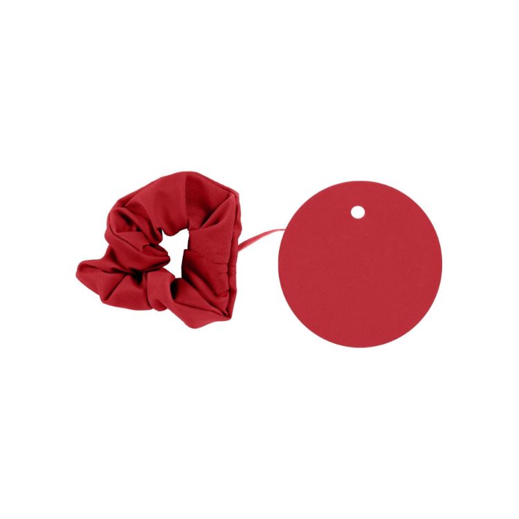 Picture of Drink Cover Scrunchie