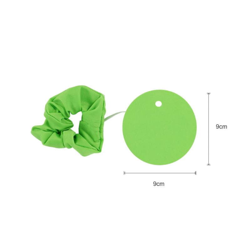 Picture of Drink Cover Scrunchie