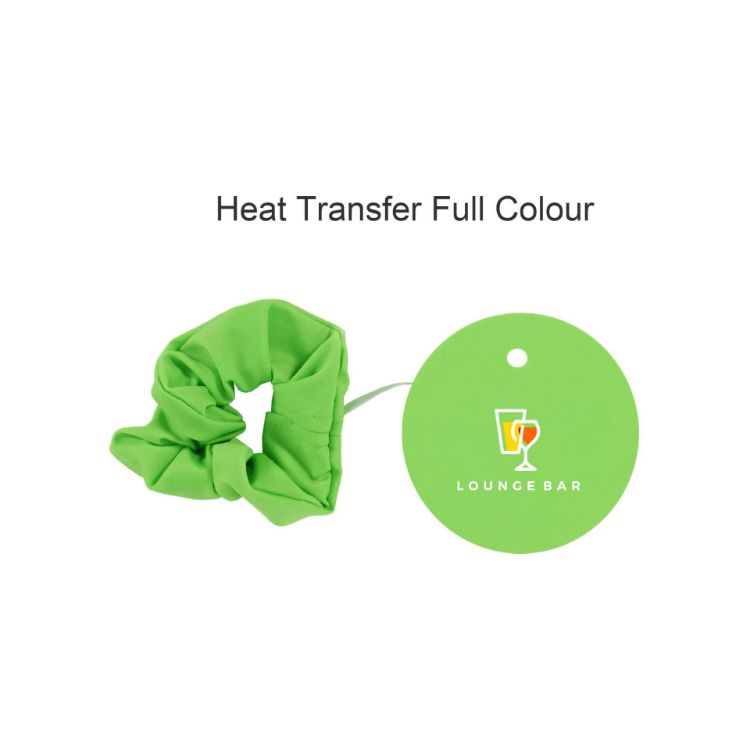 Picture of Drink Cover Scrunchie