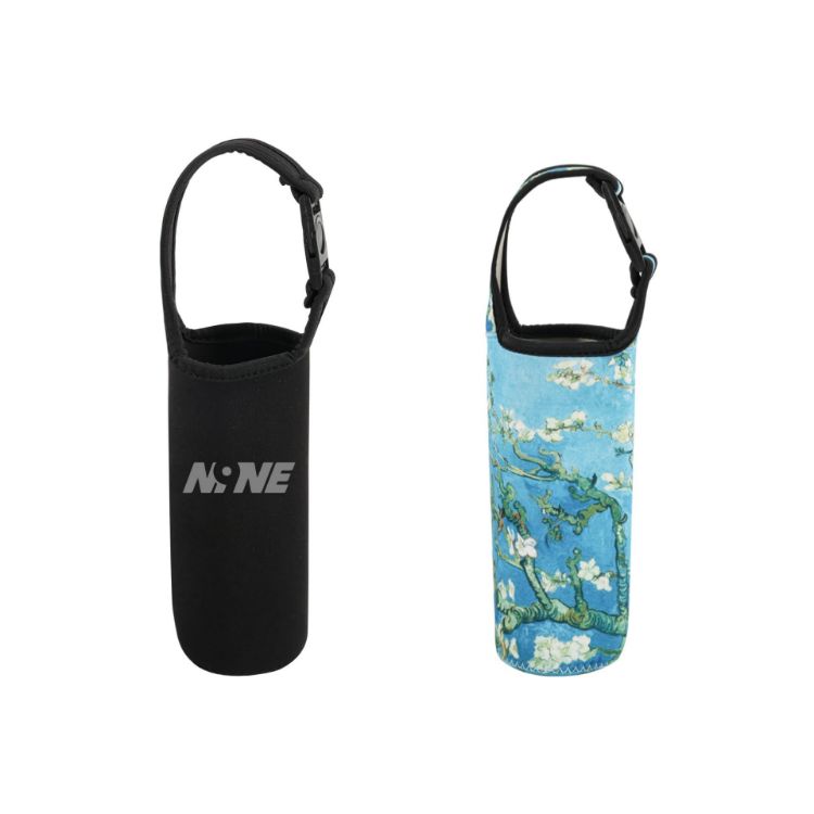 Picture of Sleeve Bottle Cup Carrier Pouch
