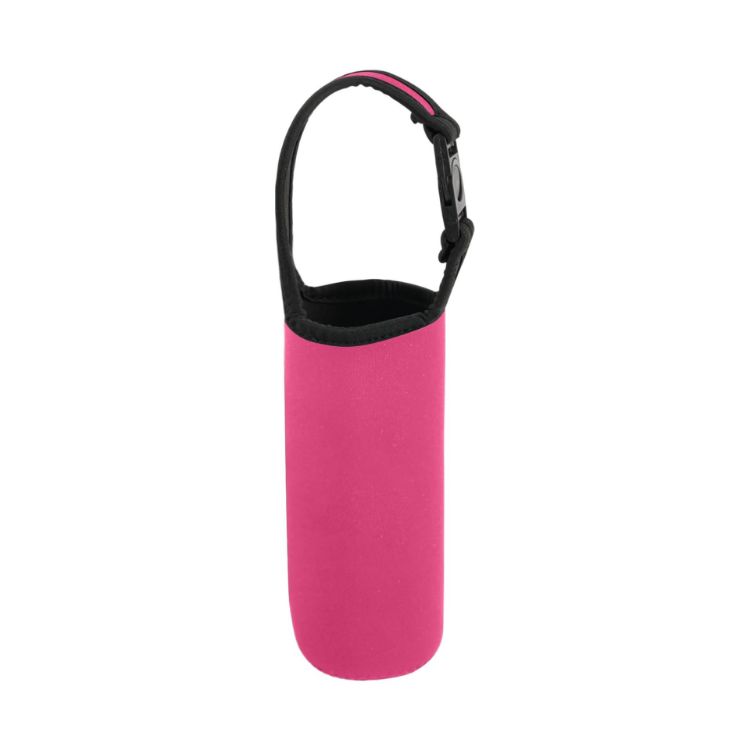 Picture of Sleeve Bottle Cup Carrier Pouch