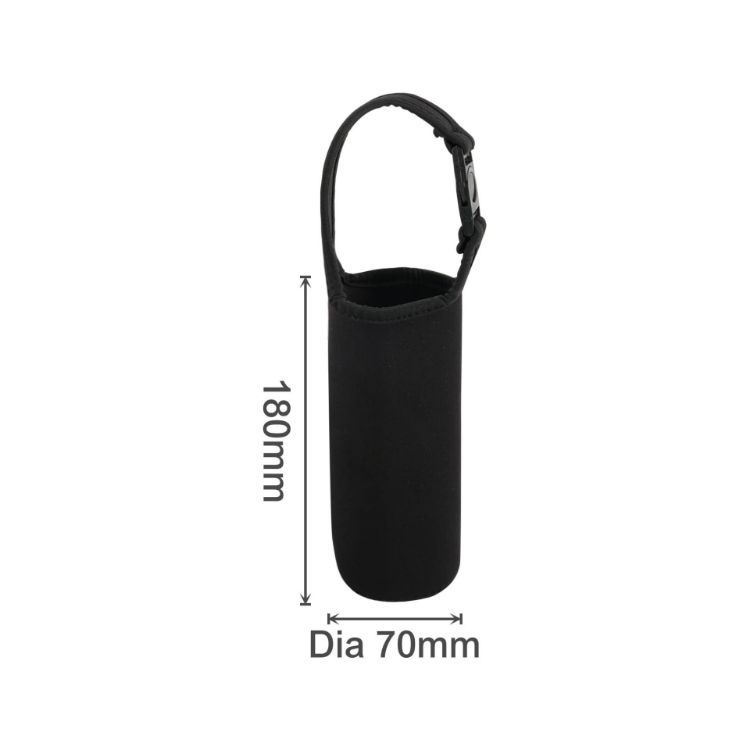 Picture of Sleeve Bottle Cup Carrier Pouch