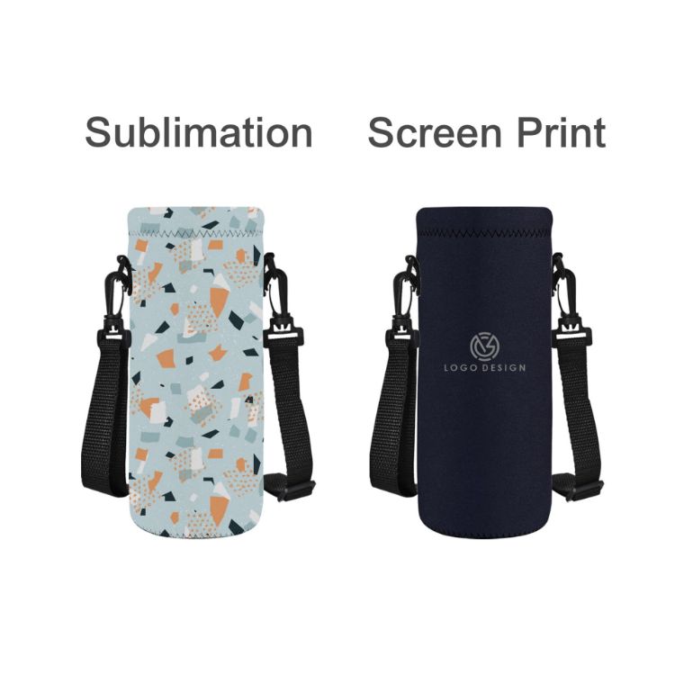 Picture of Water Bottle Carrier