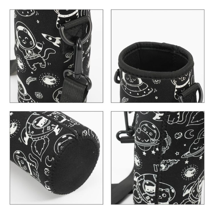 Picture of Water Bottle Carrier