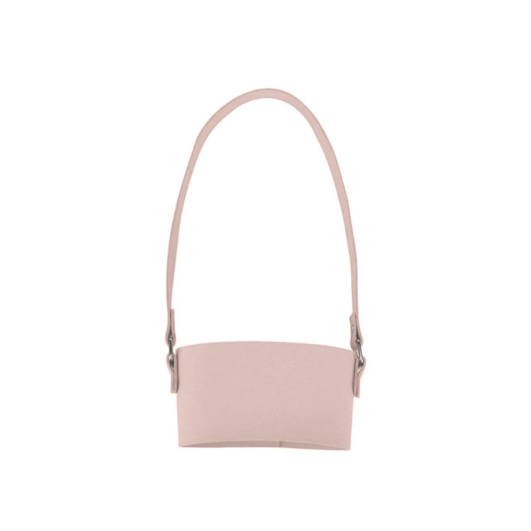 Picture of Leather Water Bottle Holder