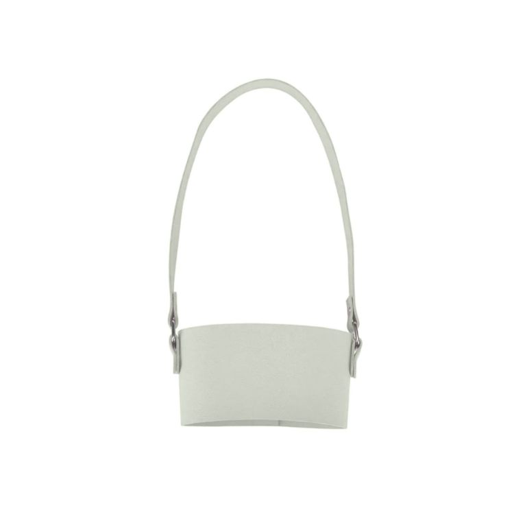 Picture of Leather Water Bottle Holder