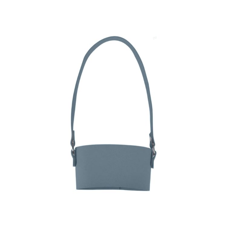 Picture of Leather Water Bottle Holder