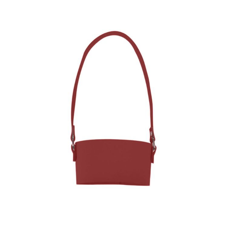 Picture of Leather Water Bottle Holder