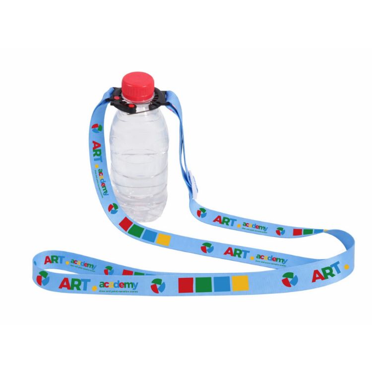 Picture of Water Bottle Lanyard