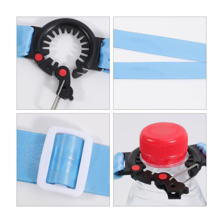 Picture of Water Bottle Lanyard