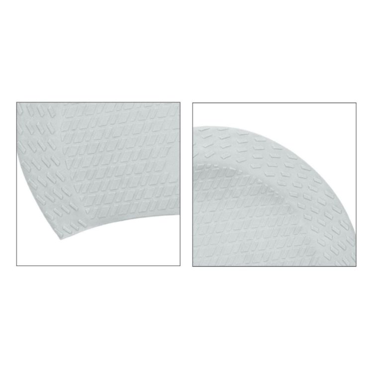 Picture of Premium Silicone Swimming Cap-Cube Grains