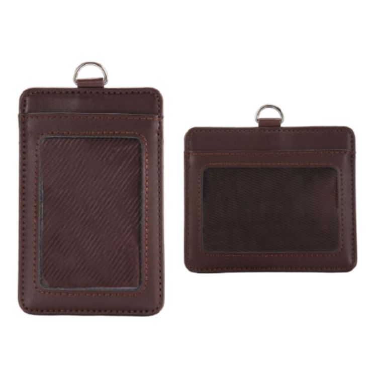 Picture of Leather Card Holder