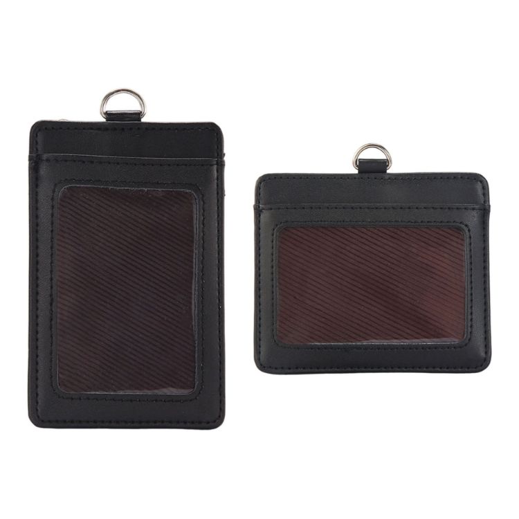 Picture of Leather Card Holder