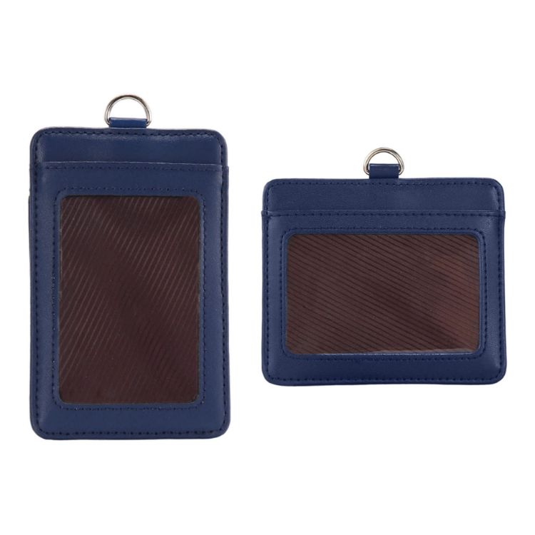 Picture of Leather Card Holder