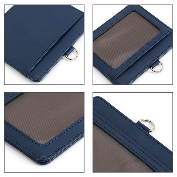 Picture of Leather Card Holder