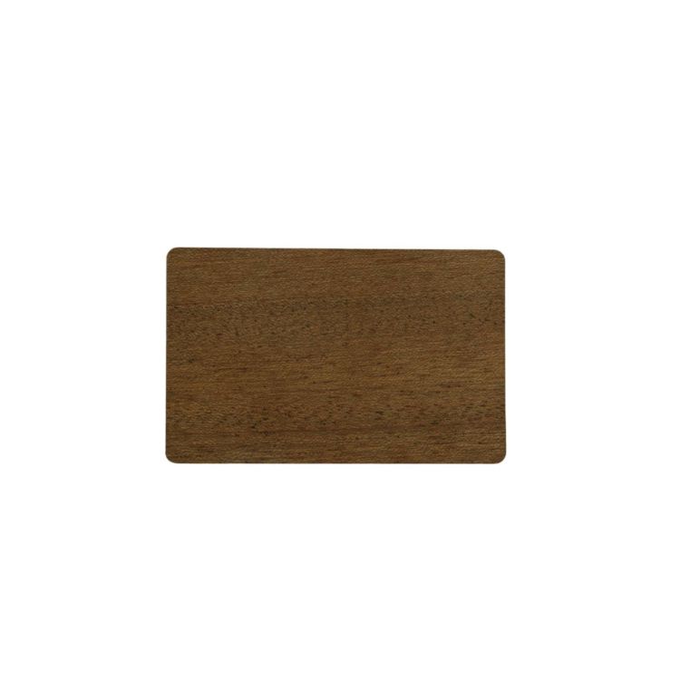 Picture of NFC Bamboo Business Card